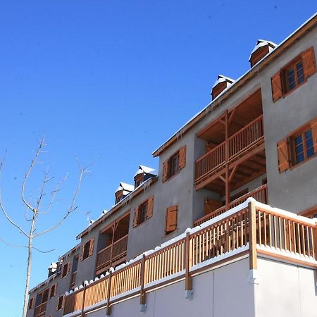 Residence Nemea Les Chalets D'Estive Cauterets Exterior photo