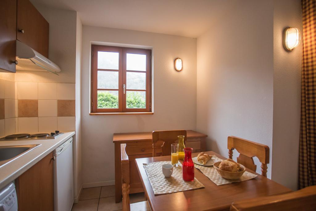 Residence Nemea Les Chalets D'Estive Cauterets Room photo