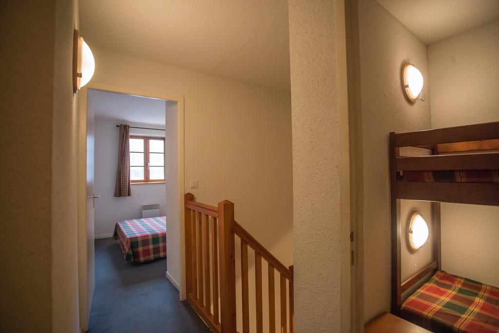 Residence Nemea Les Chalets D'Estive Cauterets Room photo
