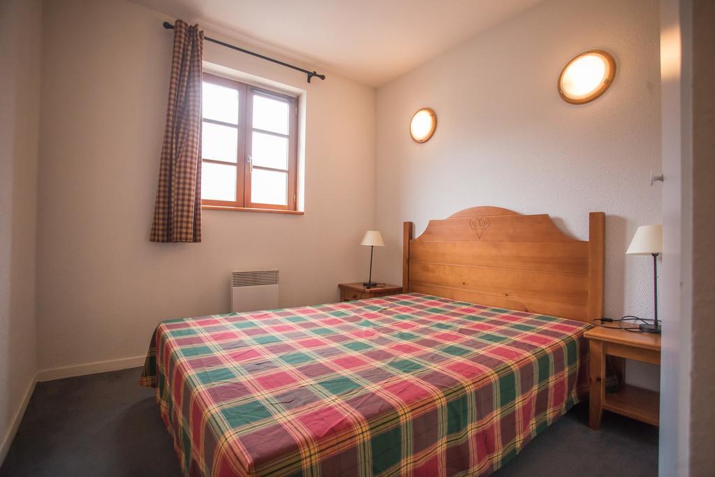 Residence Nemea Les Chalets D'Estive Cauterets Room photo