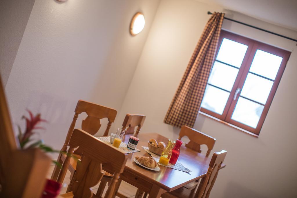 Residence Nemea Les Chalets D'Estive Cauterets Room photo