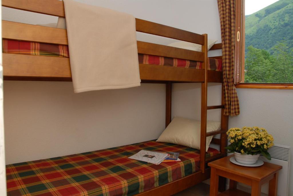 Residence Nemea Les Chalets D'Estive Cauterets Room photo